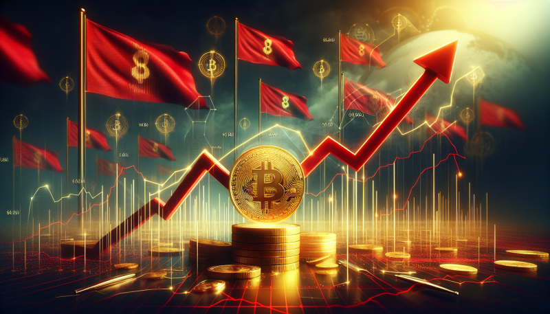 Surge in “Eric Trump” Cryptocurrency Raises Red Flags of Market Manipulation and Risks for Investors