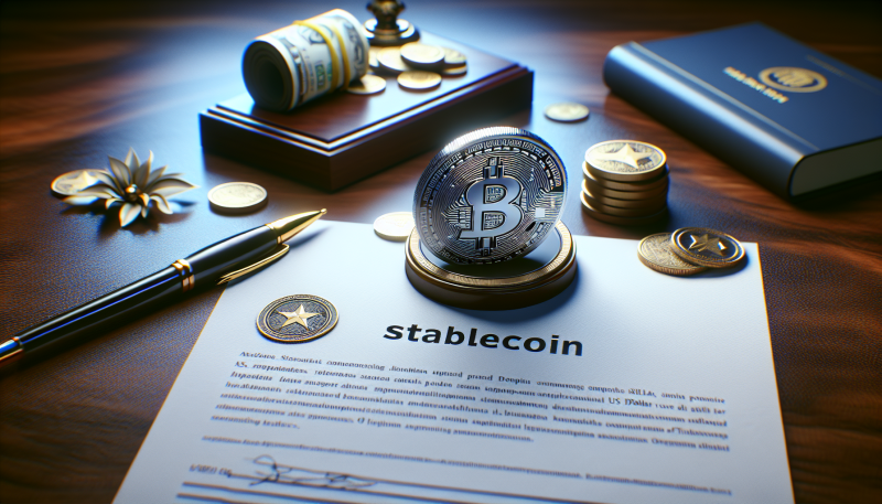 Tinian Approves Groundbreaking USD-Backed Stablecoin Initiative