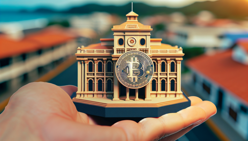 Panama City Mayor Hints at Possible Bitcoin Reserve Amid Growing Cryptocurrency Interest