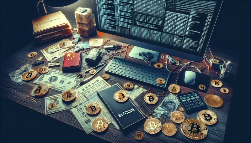 Hong Kong and Mainland China Crack Down on Major Cryptocurrency Money Laundering Syndicate