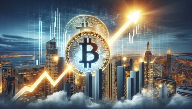 Bitcoin Surges to Record High: Implications for Investors and Financial Markets