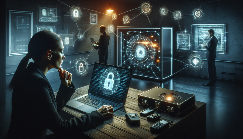 Rising Kidnapping Threats Targeting Crypto Executives Demand Enhanced Security Measures