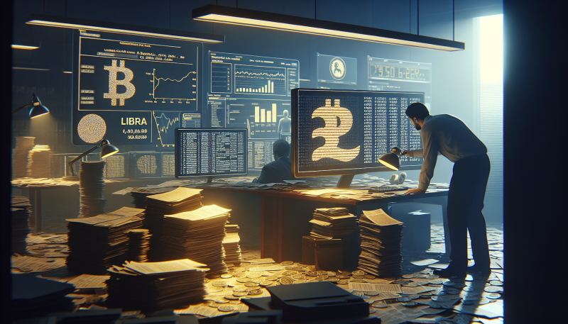 Investigation Intensifies into Failed LIBRA Cryptocurrency Linked to Argentine President Javier Milei