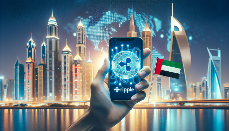 Ripple Expands in UAE with Blockchain Cross-Border Payments Partnership