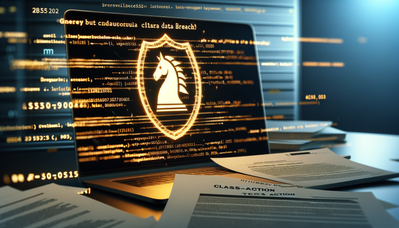 Coinbase Faces Class-Action Lawsuits Following Major Data Breach Exposing User Information