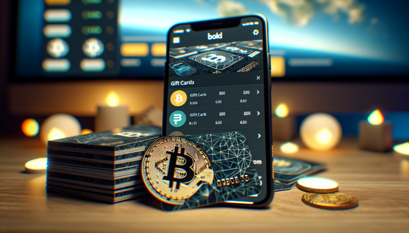 Fold Launches Bitcoin Gift Card to Simplify Cryptocurrency Gifting and Boost Adoption