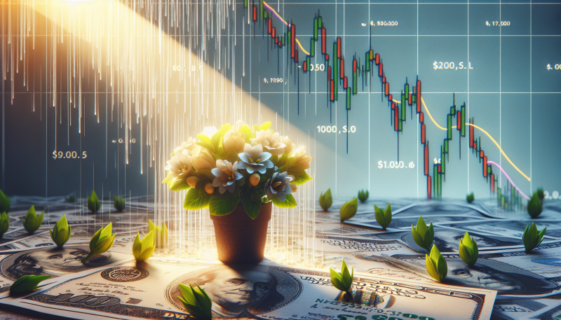 Pi Network Faces Price Drop Amid Market Decline, But New 0 Million Fund Offers Hope for Recovery