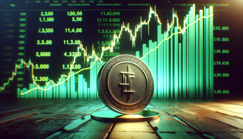 Grass Token Experiences Significant Volatility Following Massive Price Surge