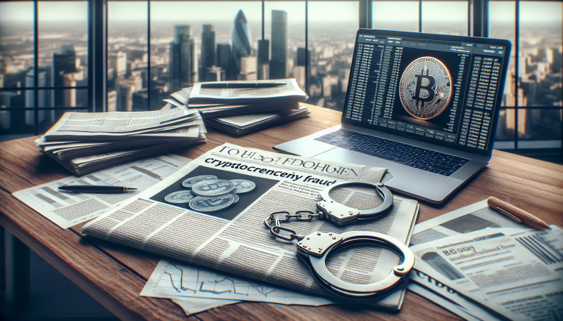 Former Binance Executive Arrested in Russia for Financial Fraud Linked to Failed Crypto Investments