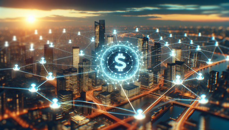 DigitalX Limited Revamps Board to Focus on Solana Staking and Infrastructure Expansion