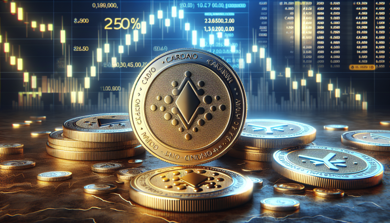 Cardano’s 25% Rally Falls Flat: What It Means for Investors and the Crypto Market