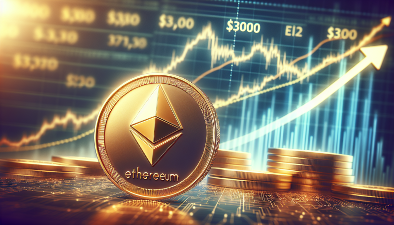 Ethereum Surges Over 50%: Will It Reach ,000 Amid Market Volatility? Ethereum Surges Over 50%: Will It Reach ,000 Amid Market Volatility?
