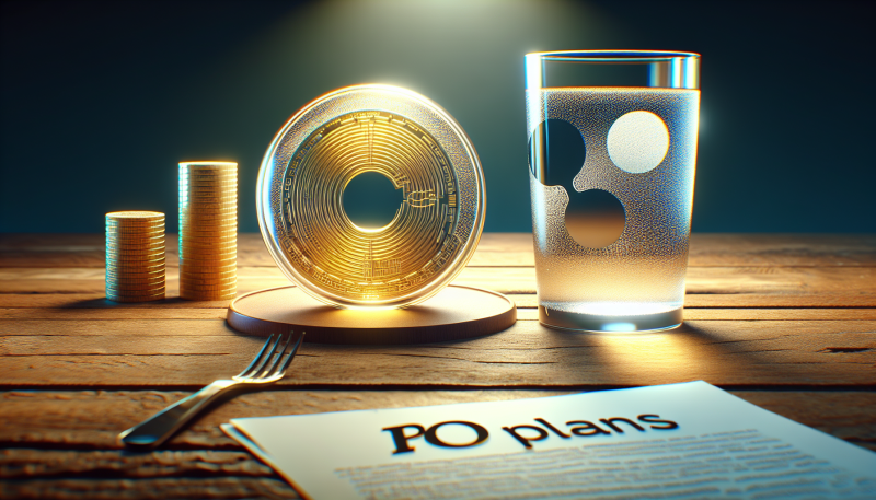 Circle in Talks to Sell to Coinbase or Ripple Amid IPO Plans