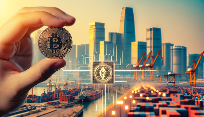 Concerns Over Stablecoin Adoption Threaten South Korea’s Economic Stability