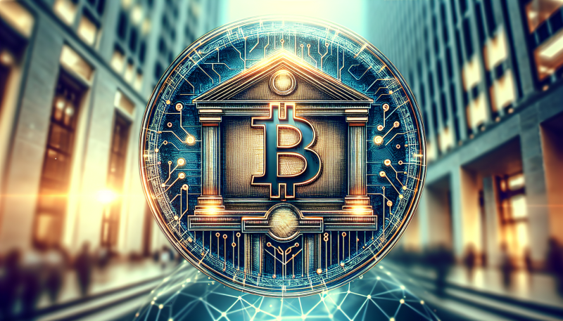 JPMorgan Announces Bitcoin Purchase Option for Clients, Signaling Institutional Shift in Crypto Acceptance