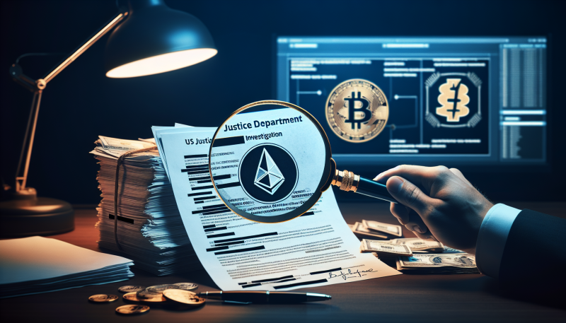 US Justice Department Investigates Coinbase Security Breach Involving Bribed Employees and Customer Data Theft