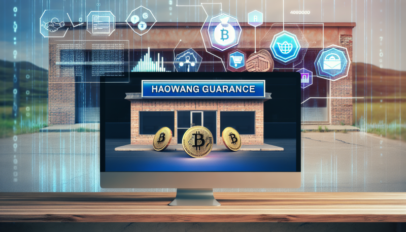 Closure of Haowang Guarantee Highlights Challenges in Combating Crypto Crime