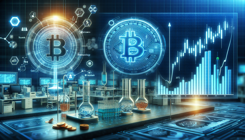 Quantum Biopharma Boosts Bitcoin Holdings to .5 Million, Sparking 25% Stock Rally