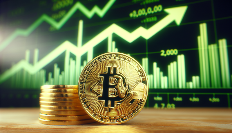 PEPE Token Sees Price Surge Amid Positive Market Indicators