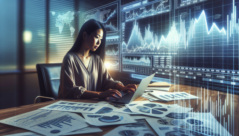 Cryptocurrency Market Sees Positive Trends as Key Developments Reshape the Landscape