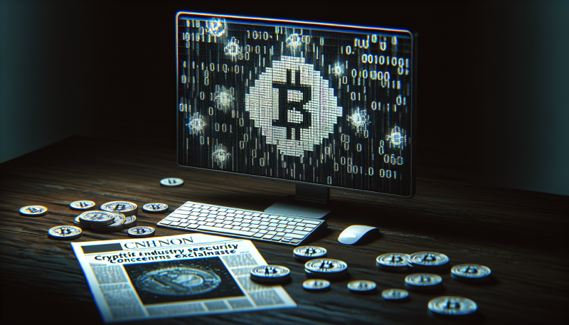 Coinbase Data Breach Exposes Customer Information and Raises Concerns for Crypto Industry Security