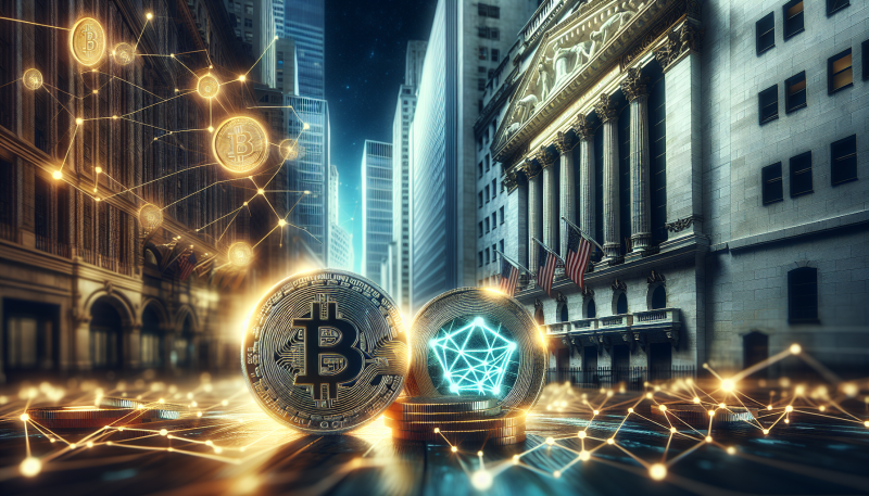 Robinhood Proposes Regulatory Framework for Tokenized Assets to Transform Financial Markets