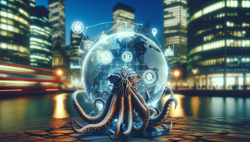 Kraken Launches Europe’s Largest Regulated Crypto Derivatives Platform, Shaping the Future of Digital Asset Trading