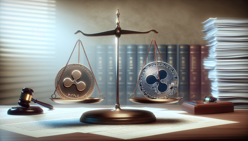 Ripple’s Failed Bid for Circle: Implications for Stablecoin Dynamics and Regulatory Landscape Ripple’s Failed Bid for Circle: Implications for Stablecoin Dynamics and Regulatory Landscape