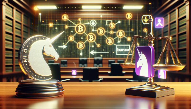 Bancor Sues Uniswap Over Patent Infringement, Sparking Debate on DeFi Innovation and Intellectual Property Rights