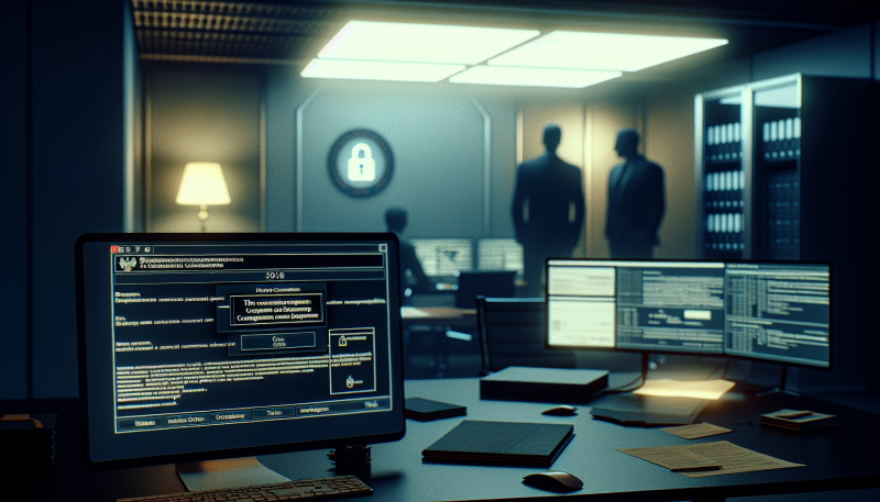 Russian AML Agency Warns Crypto Exchanges Sharing Data with Police, Threatening Anonymity and Market Dynamics