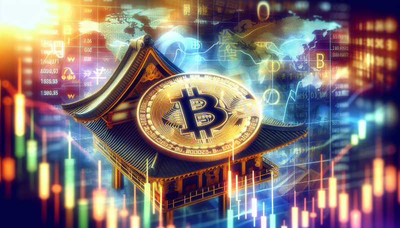 Metaplanet Becomes Japan’s Most Shorted Stock Amid Bitcoin Investment Surge