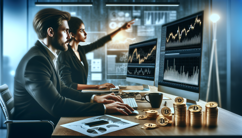 Cryptocurrency Market Rally: Impacts and Significance for Investors and Institutions