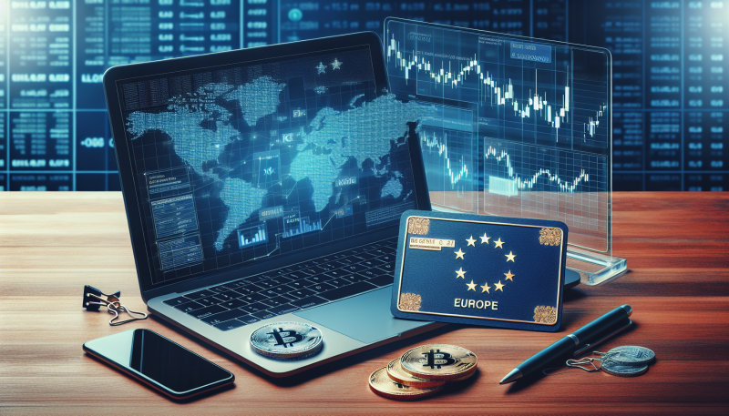 Crypto.com Secures MiFID License, Expanding Cryptocurrency Derivatives Offerings in Europe