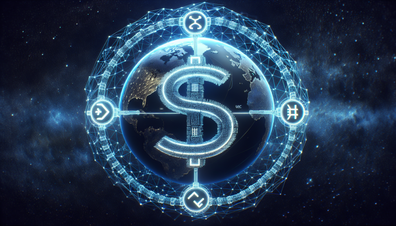 World Chain Integrates USDC and Cross-Chain Transfer Protocol to Enhance User Transactions