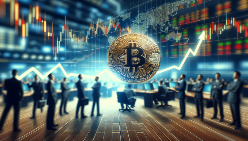 Pi Network Price Surges Amidst Wider Crypto Market Decline, Indicating Possible Bullish Outlook