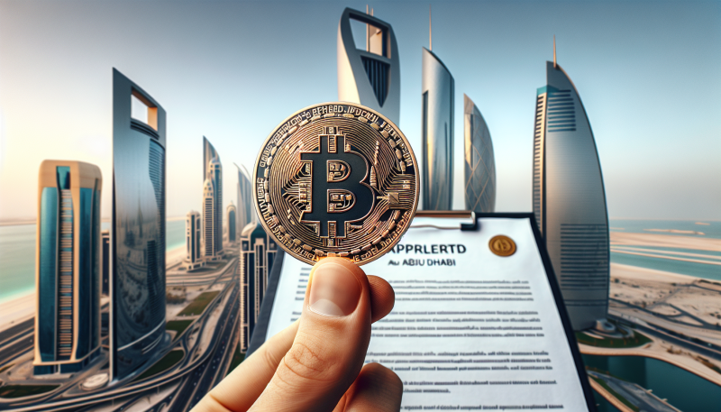 Bitcoin Suisse Receives Approval for Digital Asset Services in Abu Dhabi, Signaling Growth in Crypto Regulation