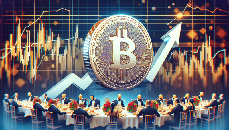 Trump Coin Surges Ahead of Exclusive Dinner with Donald Trump Amidst General Crypto Market Decline