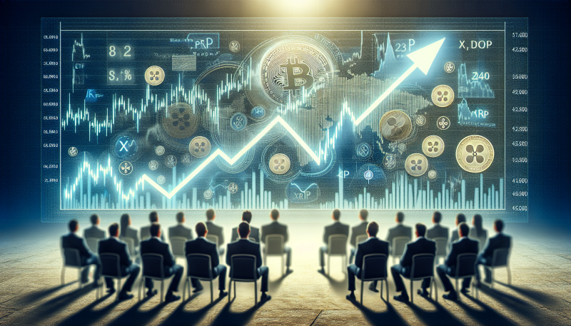 XRP Price Surge Sparks Investor Interest Amid ETF Approval Speculation