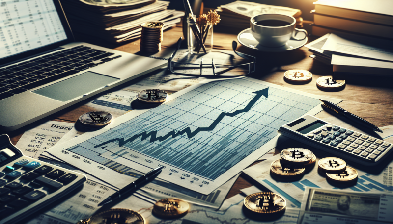 Bitcoin Surges to New All-Time High with Predictions of Further Gains