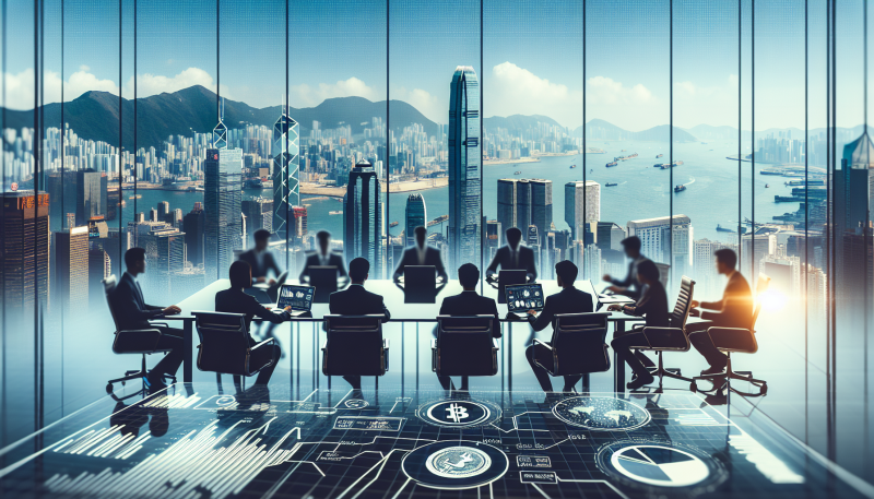 Hong Kong Passes Bill to Regulate Fiat-Backed Stablecoins, Enhancing Its Role in the Digital Asset Market