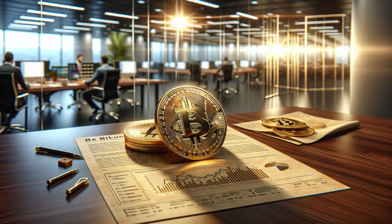 Méliuz Announces .5 Million Bitcoin Purchase as Part of New Treasury Strategy