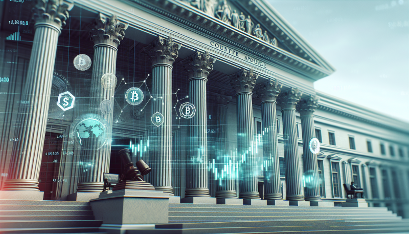 ASIC Seeks High Court Appeal to Clarify Legal Status of Crypto Financial Products