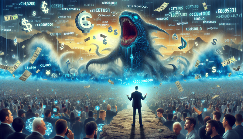 Cetus Protocol Exploit Leads to 0 Million Loss and Market Panic in Sui Ecosystem