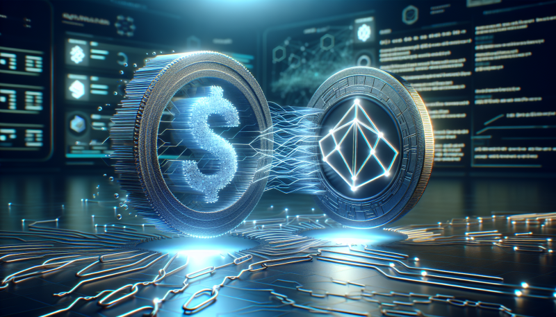Sonic Labs Partners with GSR to Enhance S Token Liquidity Amid Multichain Liquidation