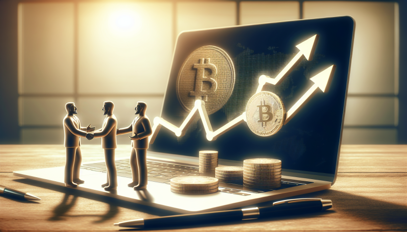 Worldcoin Price Soars 15% Amid Jony Ive and Sam Altman Collaboration