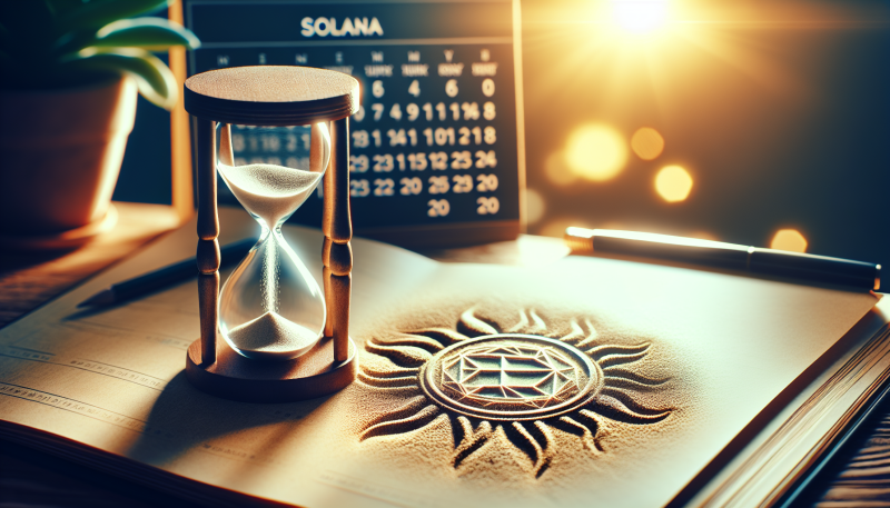 SEC Delays Decision on Solana ETF Proposals, Extending Review to July 2025 SEC Delays Decision on Solana ETF Proposals, Extending Review to July 2025