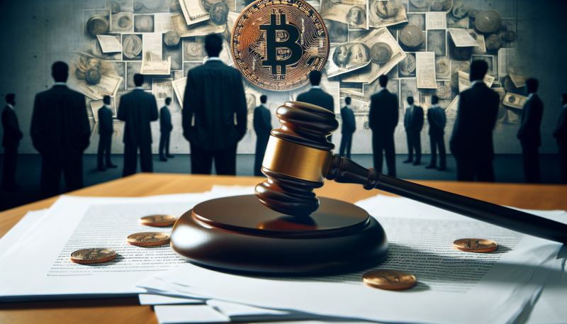 UK Court Dismisses .9 Billion Bitcoin SV Lawsuit, Sets Precedent for Crypto Investor Claims