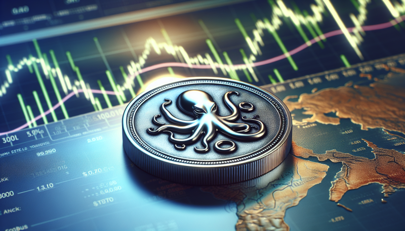 Kraken Launches Tokenized U.S. Stocks and ETFs for Global Investors Kraken Launches Tokenized U.S. Stocks and ETFs for Global Investors