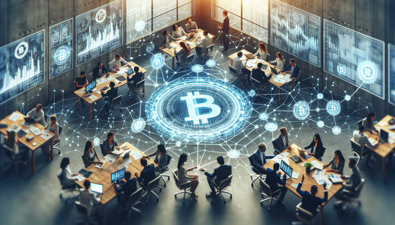 Congressman Emmer and Ritchie Torres Reintroduce Blockchain Regulatory Certainty Act to Enhance Crypto Innovation