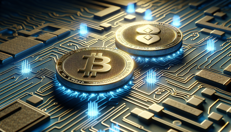 New Stablecoins EURØP and USDB Launch on XRP Ledger, Expanding Compliance in Digital Finance New Stablecoins EURØP and USDB Launch on XRP Ledger, Expanding Compliance in Digital Finance